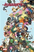 Runaways T... - Brian K. Vaughan -  polnische Bücher