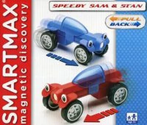 Obrazek SmartMax Spedy SAM& Stan