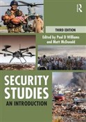 Security S... - Paul D. Williams, Matt McDonald - buch auf polnisch 