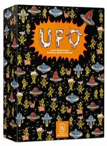 Bild von Gra Ufo