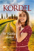 Polnische buch : W blasku s... - Magdalena Kordel