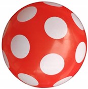 Zobacz : Piłka 23cm...