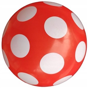 Bild von Piłka 23cm mix