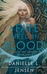 Obrazek A Fate Inked in Blood