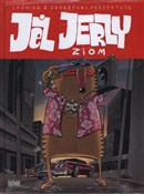 Jeż Jerzy ... - Rafał Skarżycki, Tomasz Lew Leśniak - buch auf polnisch 
