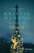 Słowik - Kristin Hannah -  Książka z wysyłką do Niemiec 