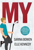 Zobacz : My - Elle Kennedy, Sarina Bowen