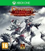 Divinity O... - buch auf polnisch 