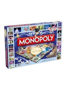 Bild von Monopoly Disney Classic