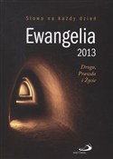 Polnische buch : EWANGELIA ... - Opracowanie Zbiorowe