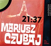 [Audiobook... - Mariusz Czubaj -  fremdsprachige bücher polnisch 