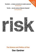 Risk - Dan Gardner -  fremdsprachige bücher polnisch 