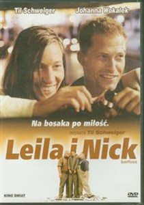 Bild von Leila i Nick