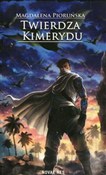 Książka : Twierdza K... - Magdalena Pioruńska