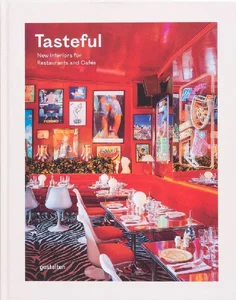 Obrazek Appetizer New Interiors for Restaurants and Cafes
