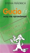 Polnische buch : Gucio uczy... - Stefan Fradrich