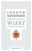 Książka : Przyszłość... - XVI (Joseph Ratzinger) Benedykt