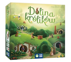 Bild von Dolina królików