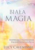 Biała magi... - Lucy Cavendish -  fremdsprachige bücher polnisch 