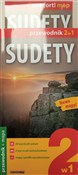 Sudety prz... -  polnische Bücher