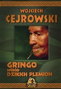 Gringo wśr... - Wojciech Cejrowski -  fremdsprachige bücher polnisch 