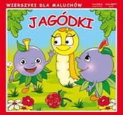 Jagódki Wi... -  Polnische Buchandlung 
