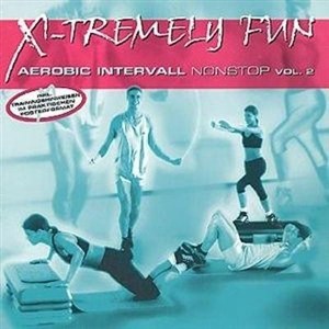 Bild von X-Tremely Fun - Intervall CD
