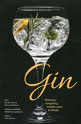 Gin Histor... - Davide Terziotti -  Polnische Buchandlung 
