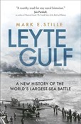 Książka : Leyte Gulf... - Mark Stille