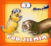 Pod ziemią... -  polnische Bücher