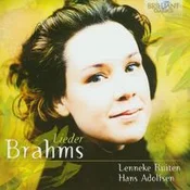 Brahms: Li... -  Książka z wysyłką do Niemiec 