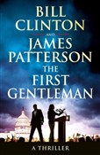 Polska książka : The First ... - Bill Clinton, James Patterson
