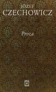 Bild von Pisma zebrane Tom 4 Proza