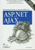 Zobacz : ASP.NET AJ... - Christian Wenz