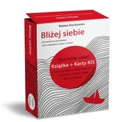 Bliżej sie... - Bożena Strychowska - Ksiegarnia w niemczech