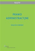 Zobacz : Prawo admi... - Wojciech Drobny