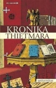 Bild von Kronika Thietmara