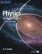 Książka : Physics fo... - K. A. Tsokos