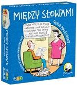 Między sło... - Ksiegarnia w niemczech