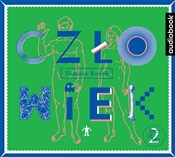 Polnische buch : [Audiobook... - Tomasz Rożek