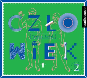 Obrazek [Audiobook] Człowiek