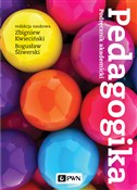 Polnische buch : Pedagogika... - Zbigniew Kwieciński, Bogusław Śliwerski