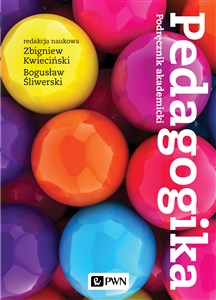Bild von Pedagogika Podręcznik akademicki