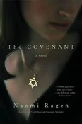 Polnische buch : Covenant - Naomi Ragen