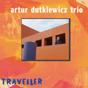 Bild von Traveller