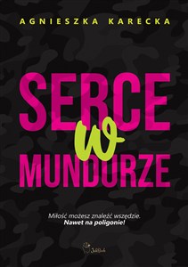 Obrazek Serce w mundurze