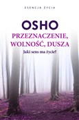 Polnische buch : Przeznacze... - Osho