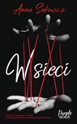 W sieci - Anna Sakowicz - buch auf polnisch 