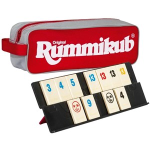 Bild von Rummikub Mini Pouch
