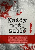 Każdy może... - Krystyna Rożnowska - Ksiegarnia w niemczech